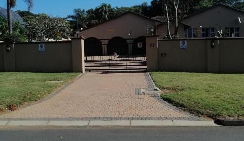 Family Holiday Home