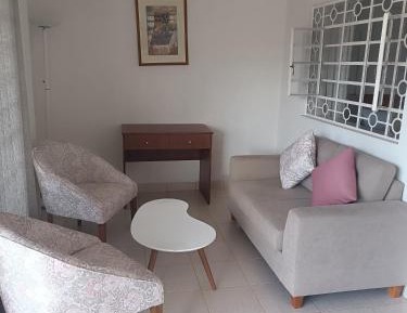 Standard Double Suite