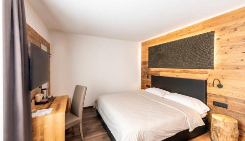 Deluxe Junior Suite