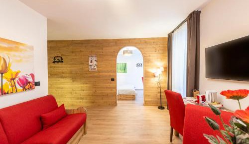 Family Junior Suite