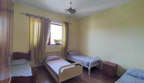 Mixed Dormitory Room