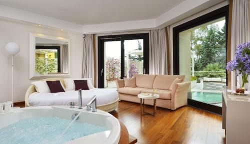 Paradiso Suite