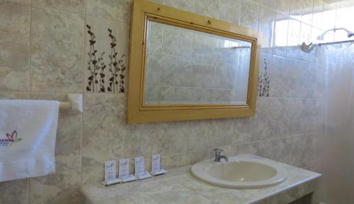 Double Room with Two Double Beds