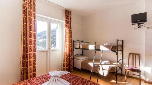 Comfort Quadruple Room