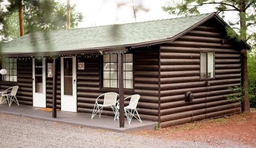 Cottage