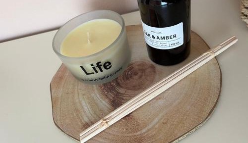 Triple Room with Garden View