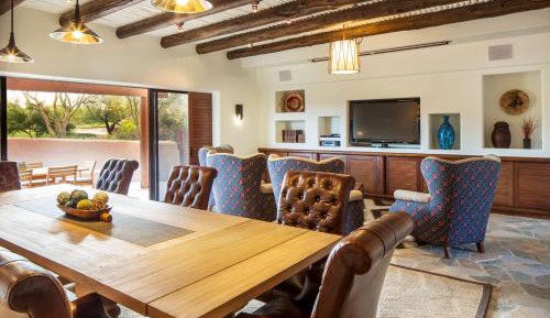 Executive King Suite