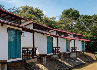 Deluxe Bungalow