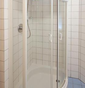 Standard One-Bedroom Apartment