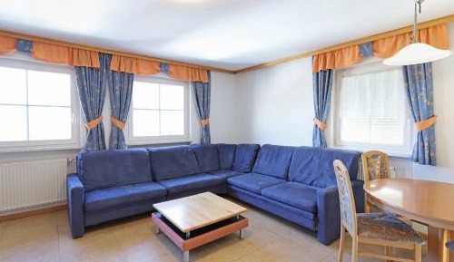 Apartment - Split Level