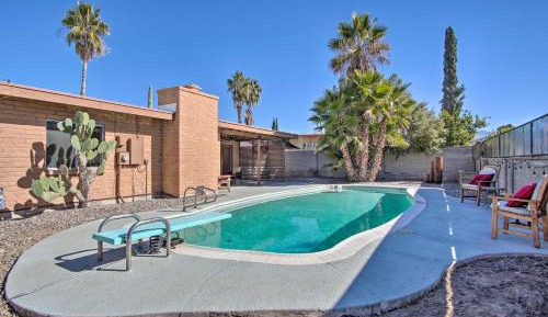 Vacation Home