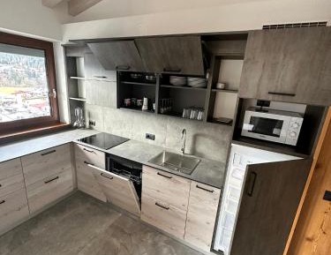 Maisonette