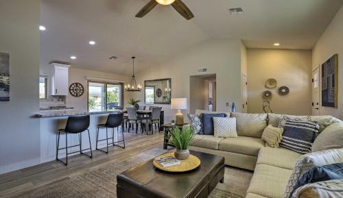 Vacation Home