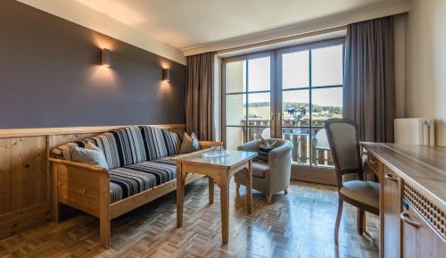 Comfort Double or Twin Room