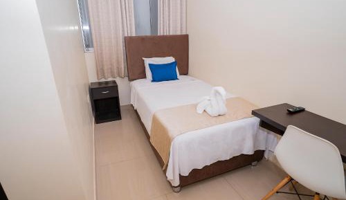 Budget Triple Room