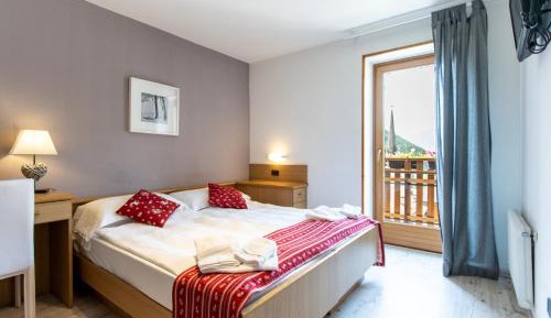 Small Double Room