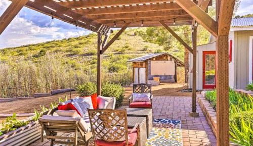 Vacation Home