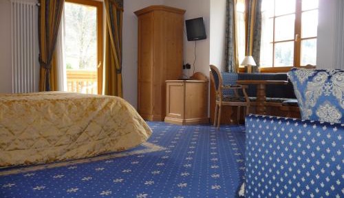 Junior Suite - Separate Building
