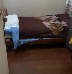 Small Single Room