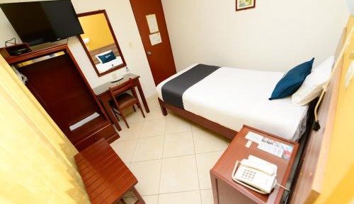 Single Room