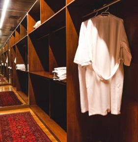 Presidential Suite