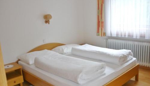 Two-Bedroom Apartment (4 Adults)