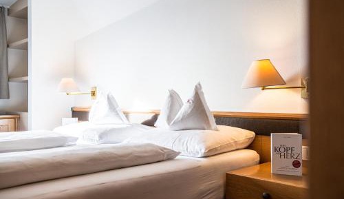 Double Room - B