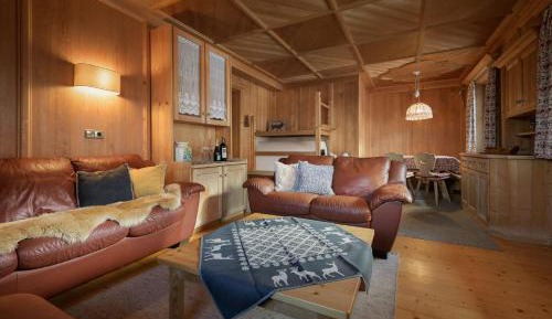Apartment (6-8 Adults)