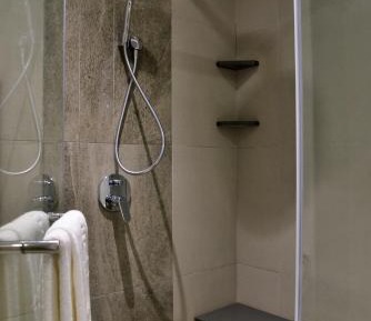 Double Room - Non-Smoking 