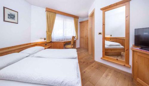 Small Double Room