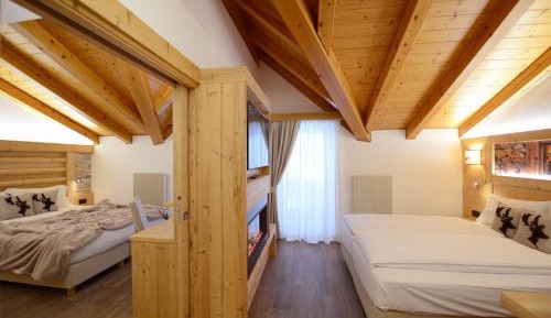Family Junior Suite