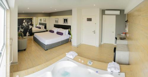 Suite