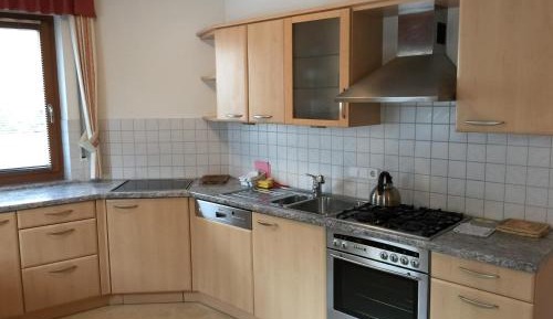 Apartment - Ground Floor