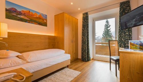 Superior Single Room