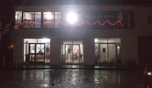 Quadruple Room with Bathroom