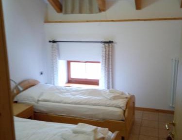 Budget Single Room