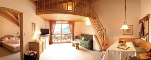 Duplex Suite