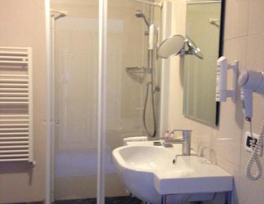 Superior Quadruple Room with Mountain View