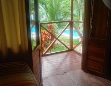 Two-Bedroom Bungalow