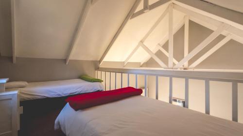 Self-catering Family Loft