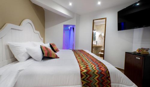 Superior Suite