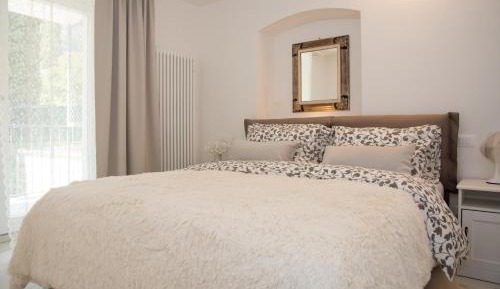 Deluxe Double Room with Private External Bathroom