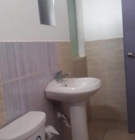 Twin Room with Private Bathroom