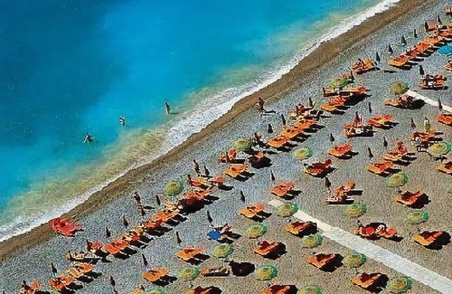 Positano City Centre Hotel | Villa La Tartana