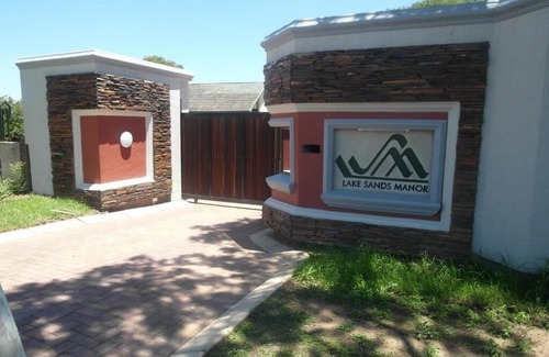 Pietermaritzburg Hotel | Lake Sands Manor