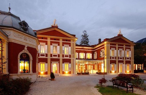 Povo Hotel | Hotel Villa Madruzzo