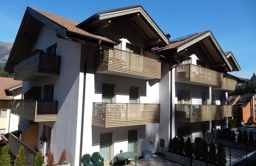Ponte Arche Hotel | Residenza Casale