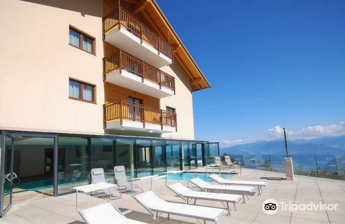 Vaneze Hotel | Hotel Monte Bondone