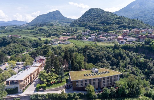 Povo Hotel | Hotel Villa Madruzzo