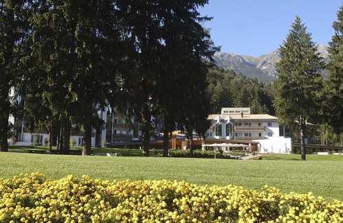 Ponte Arche Hotel | Residenza Casale